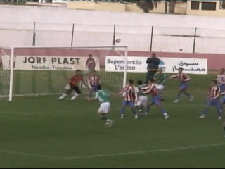 DHJ  #  HSSANIAT AGADIR